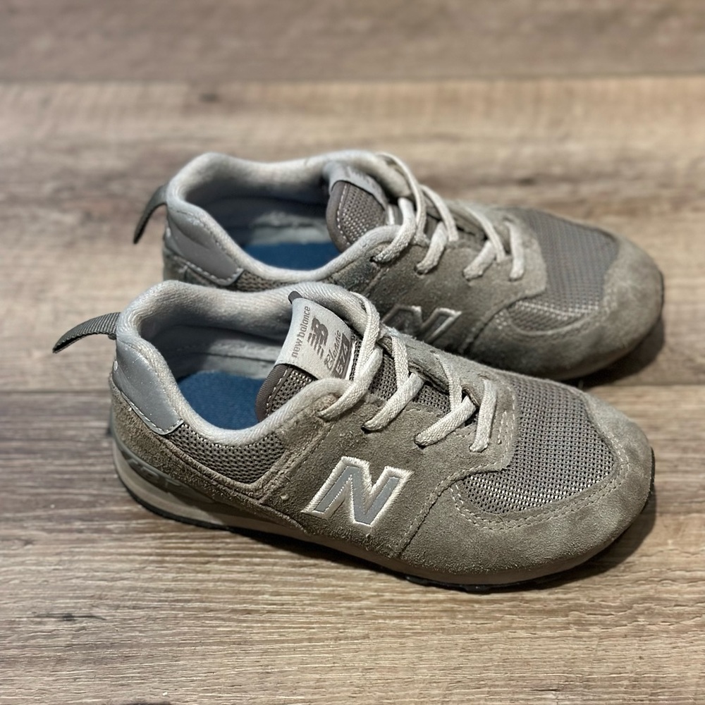 New Balance toddler’s size 10